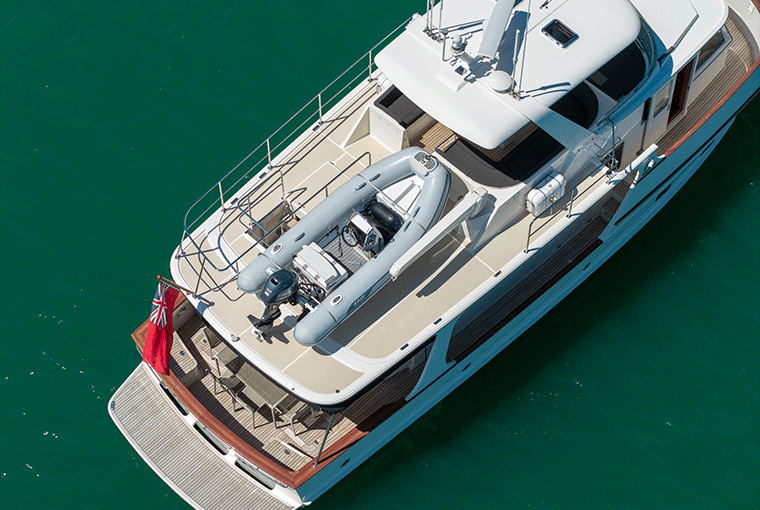 Fleming 55
